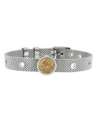 Bracciale Uomo Talent Jewels TJA-5-06-03-2-215 Nero Bracciale Uomo Talent Jewels TJA-5-06-03-2-215 Nero