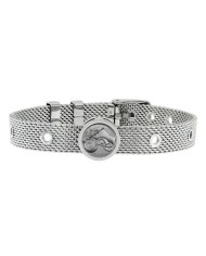 Bracciale Uomo Talent Jewels TJA-3-16-03-2-215 Nero Bracciale Uomo Talent Jewels TJA-3-16-03-2-215 Nero