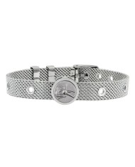 Bracciale Uomo Talent Jewels TJA-3-18-03-2-215 Nero Bracciale Uomo Talent Jewels TJA-3-18-03-2-215 Nero