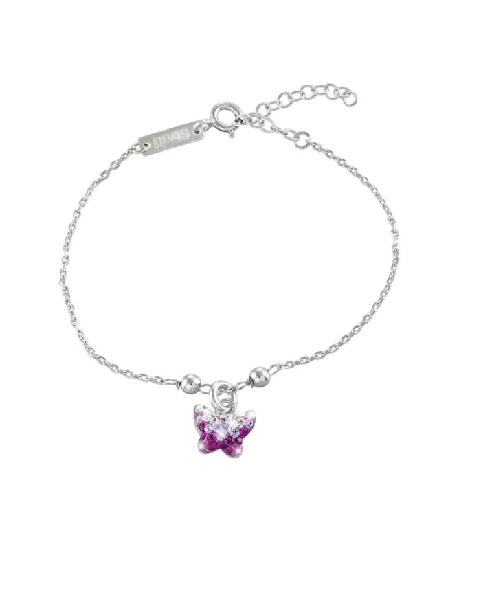 Bracciale Donna Stroili 1693203 Argentato Bracciale Donna Stroili 1693203 Argentato