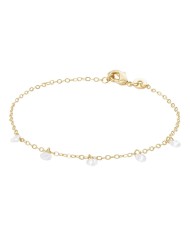 Bracciale Donna Stroili 1685677 Dorato Bracciale Donna Stroili 1685677 Dorato