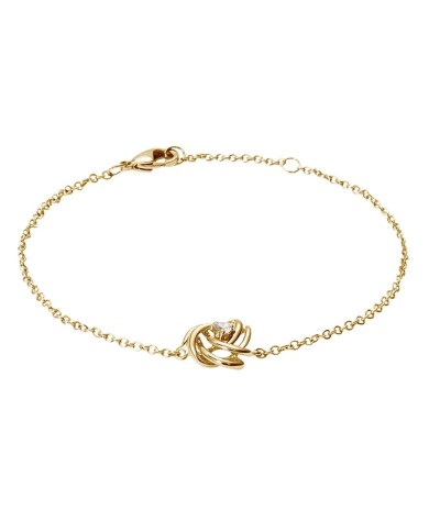 Bracciale Donna Stroili 1682082 Dorato