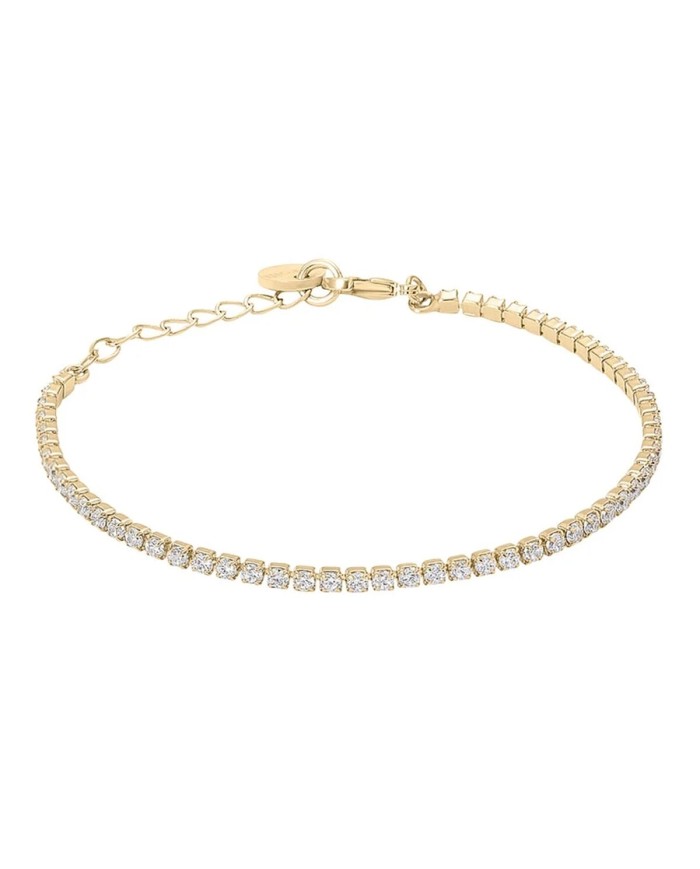 Bracciale Donna Stroili 1685698 Dorato Bracciale Donna Stroili 1685698 Dorato