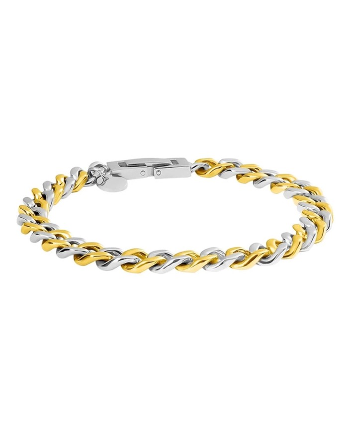 Bracciale Donna Stroili 1691359 Dorato Bracciale Donna Stroili 1691359 Dorato