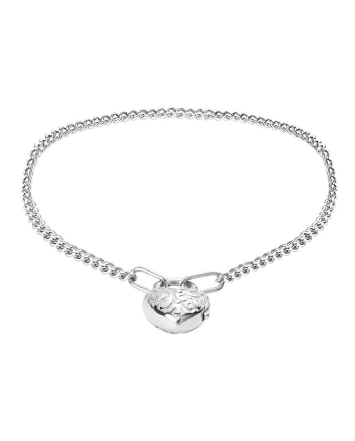 Bracciale Donna Stroili 1688421 Argentato Bracciale Donna Stroili 1688421 Argentato