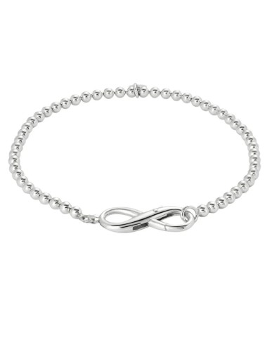 Bracciale Donna Stroili 1688420 Argentato