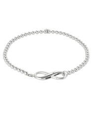 Bracciale Donna Stroili 1688420 Argentato Bracciale Donna Stroili 1688420 Argentato