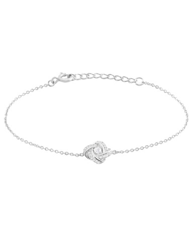 Bracciale Donna Stroili 1678864 Argentato