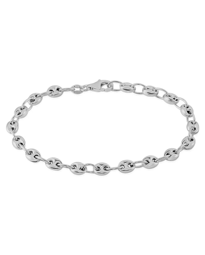 Bracciale Donna Stroili 1681455 Argentato Bracciale Donna Stroili 1681455 Argentato