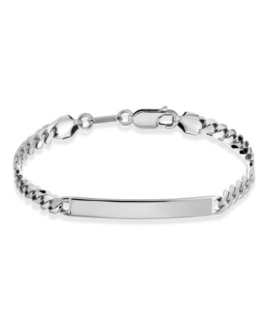 Bracciale Donna Stroili 1659019 Argentato Bracciale Donna Stroili 1659019 Argentato