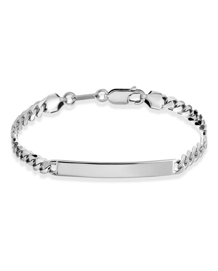 Bracciale Donna Stroili 1659019 Argentato Bracciale Donna Stroili 1659019 Argentato