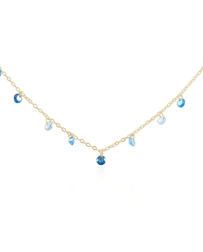 Collana Donna Stroili 1685676 Collana Donna Stroili 1685676