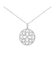 Ciondolo Donna Stroili 1651368 Argentato Ciondolo Donna Stroili 1651368 Argentato