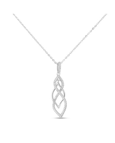Ciondolo Donna Stroili 1651368 Argentato