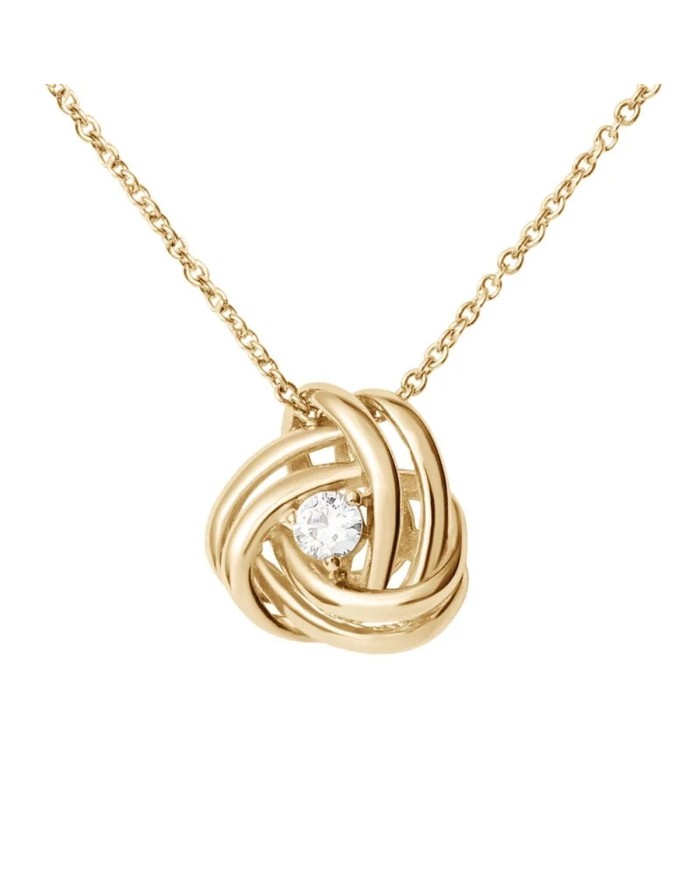 Ciondolo Donna Stroili 1682085 Dorato