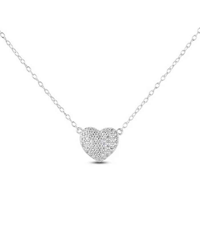 Ciondolo Donna Stroili 1666874 Argentato