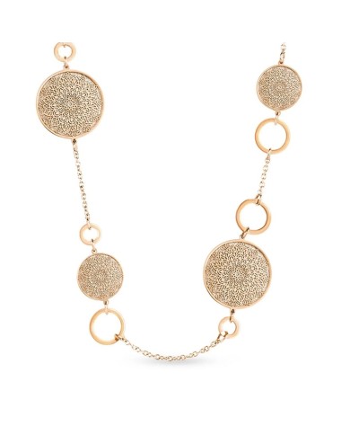 Collana Donna Stroili 1692829 Dorato