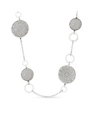 Collana Donna Stroili 1691358 Dorato Collana Donna Stroili 1691358 Dorato