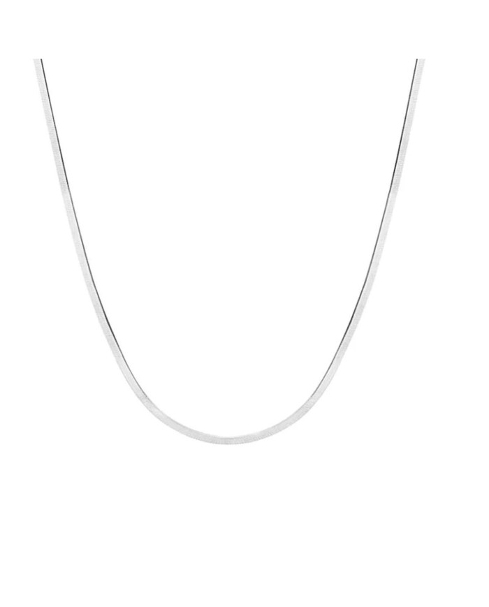 Collana Donna Stroili 1688348 Argentato