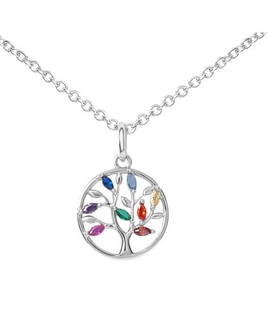 Ciondolo Donna Stroili 1691755 Argentato