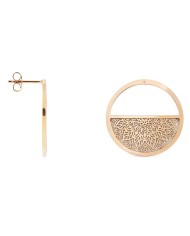 Orecchini Donna Stroili 1692816 Argentato Orecchini Donna Stroili 1692816 Argentato