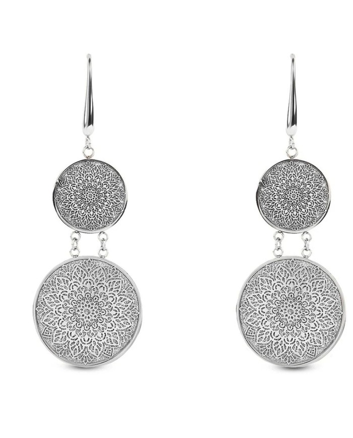 Orecchini Donna Stroili 1692816 Argentato Orecchini Donna Stroili 1692816 Argentato