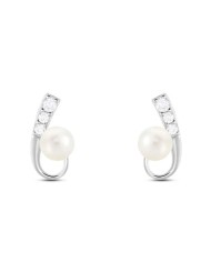 Orecchini Donna Stroili 1691753 Argentato Orecchini Donna Stroili 1691753 Argentato