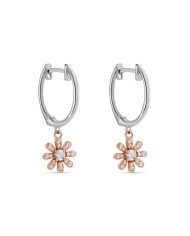 Orecchini Donna Stroili 1678877 Argentato Orecchini Donna Stroili 1678877 Argentato