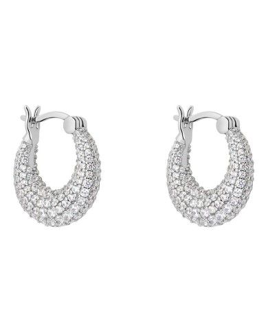 Orecchini Donna Stroili 1691547 Argentato