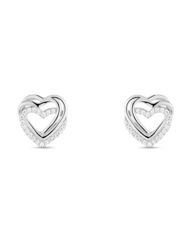 Orecchini Donna Stroili 1662257 Argentato