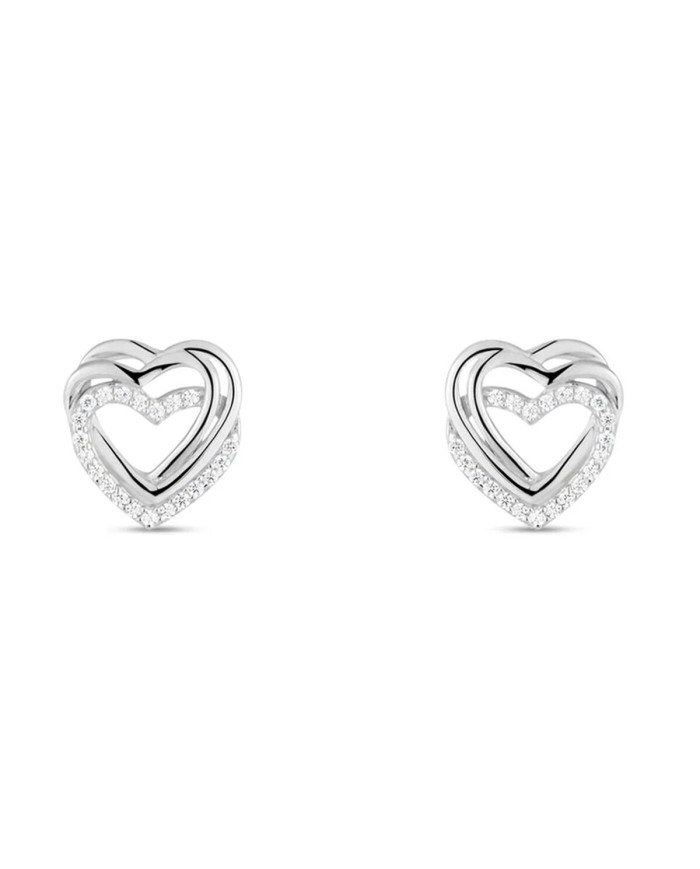 Orecchini Donna Stroili 1662257 Argentato