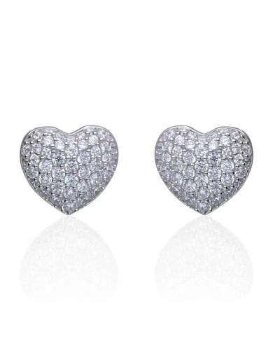 Orecchini Donna Stroili 1666880 Argentato