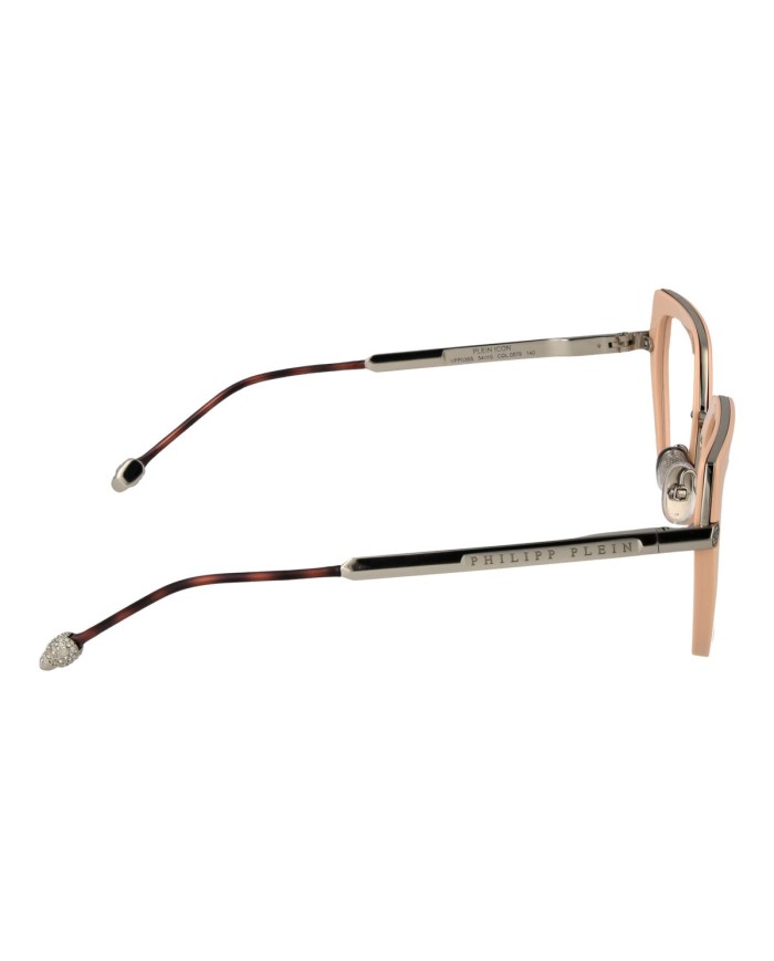 Montatura per Occhiali Donna PHILIPP PLEIN VPP036S 540579 Montatura per Occhiali Donna PHILIPP PLEIN VPP036S 540579