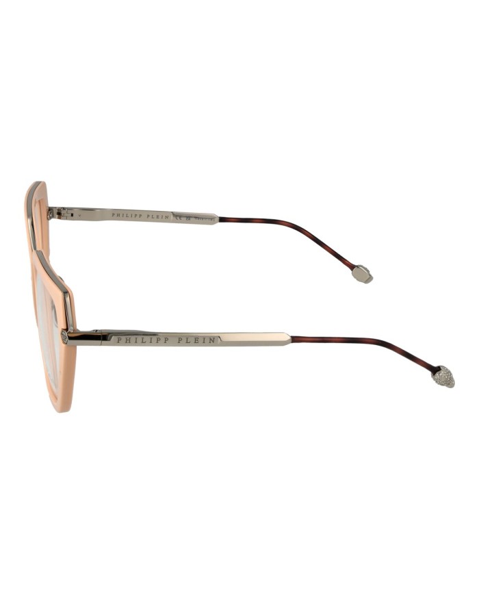 Montatura per Occhiali Donna PHILIPP PLEIN VPP036S 540579 Montatura per Occhiali Donna PHILIPP PLEIN VPP036S 540579