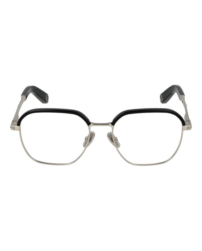 Montatura per Occhiali Unisex PHILIPP PLEIN VPP017M 520579 Montatura per Occhiali Unisex PHILIPP PLEIN VPP017M 520579