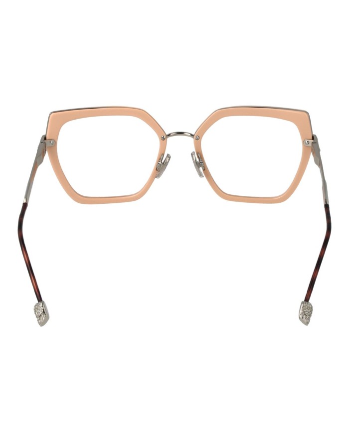 Montatura per Occhiali Donna PHILIPP PLEIN VPP036S 540579 Montatura per Occhiali Donna PHILIPP PLEIN VPP036S 540579