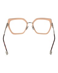 Montatura per Occhiali Donna PHILIPP PLEIN VPP036S 540579 Montatura per Occhiali Donna PHILIPP PLEIN VPP036S 540579