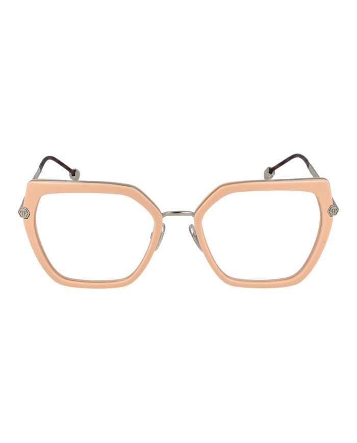 Montatura per Occhiali Donna PHILIPP PLEIN VPP036S 540579 Montatura per Occhiali Donna PHILIPP PLEIN VPP036S 540579