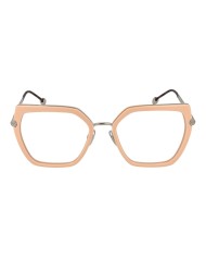 Montatura per Occhiali Donna PHILIPP PLEIN VPP036S 540579 Montatura per Occhiali Donna PHILIPP PLEIN VPP036S 540579