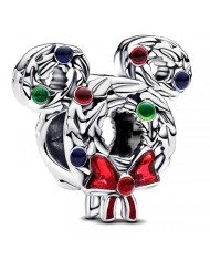 Perlina Donna Pandora 793442C01 Argentato