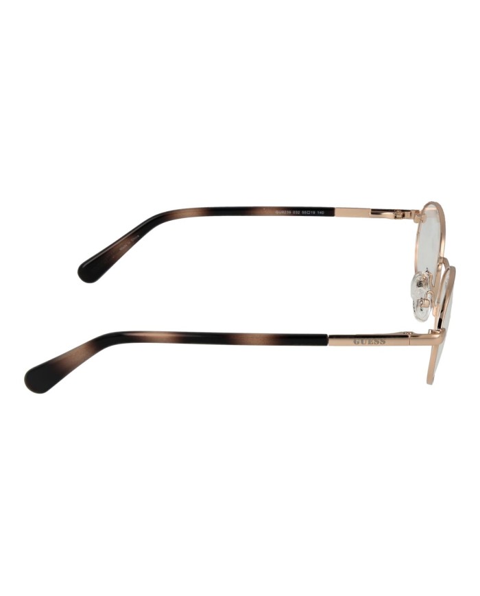 Montatura per Occhiali Unisex Guess GU8239 55032 Montatura per Occhiali Unisex Guess GU8239 55032