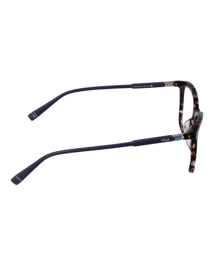 Montatura per Occhiali Donna Fila VF9402 5409SJ Montatura per Occhiali Donna Fila VF9402 5409SJ