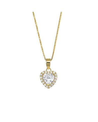 Ciondolo Donna Amen CLTICGB