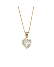 Ciondolo Donna Amen CLTICGB Ciondolo Donna Amen CLTICGB