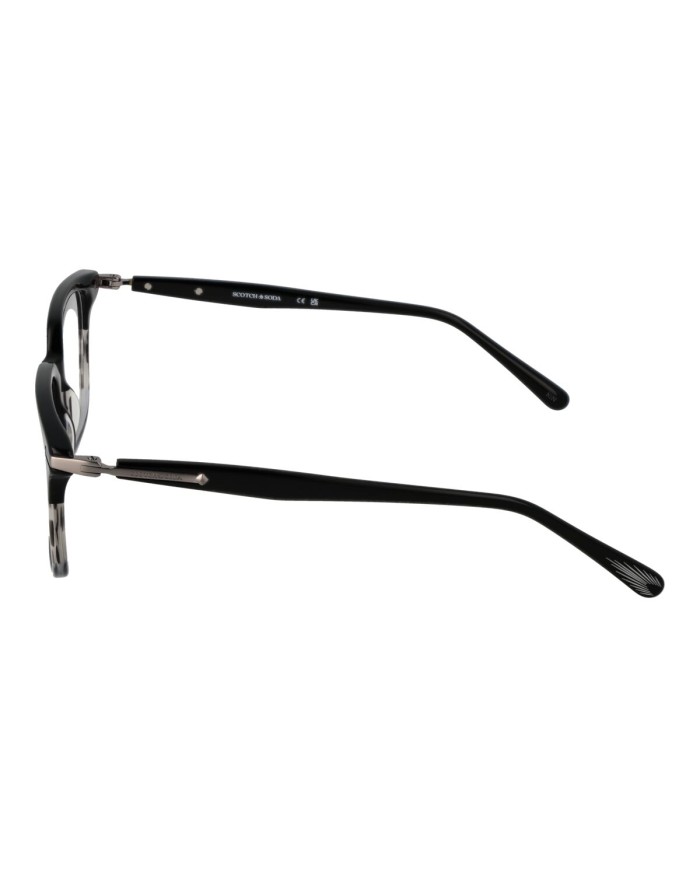Montatura per Occhiali Uomo Scotch & Soda SS4025 55059 Montatura per Occhiali Uomo Scotch & Soda SS4025 55059