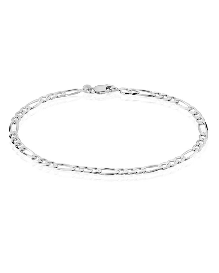 Bracciale Donna Stroili 1681452 Argentato Bracciale Donna Stroili 1681452 Argentato