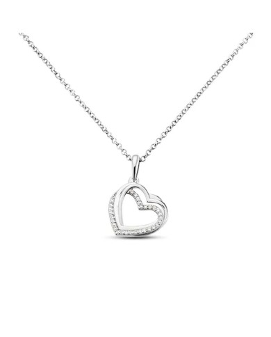 Ciondolo Donna Stroili 1662256 Argentato