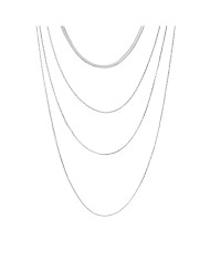 Collana Donna LIU JO LJ2755 Collana Donna LIU JO LJ2755