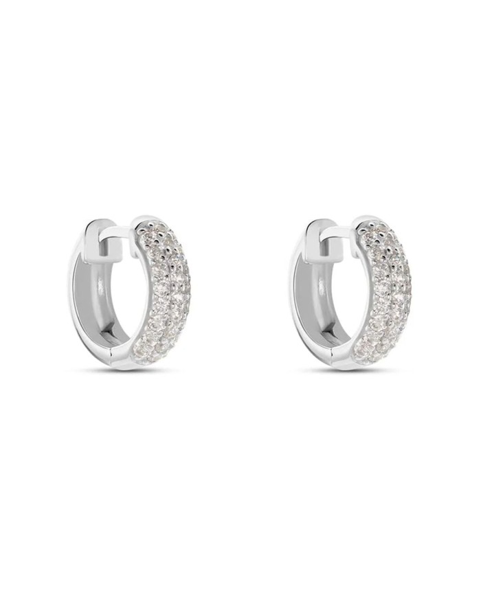 Orecchini Donna Stroili 1666881 Argentato Orecchini Donna Stroili 1666881 Argentato