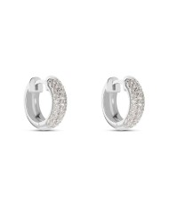 Orecchini Donna Stroili 1671118 Argentato Orecchini Donna Stroili 1671118 Argentato